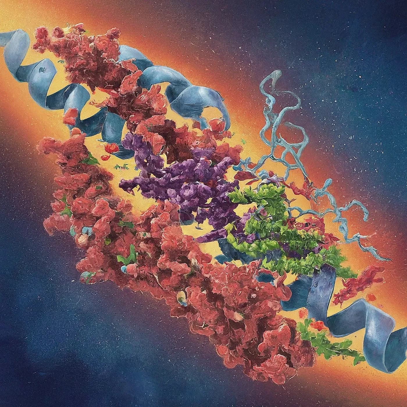 Understanding the Chemistry Behind CRISPR-Cas9
