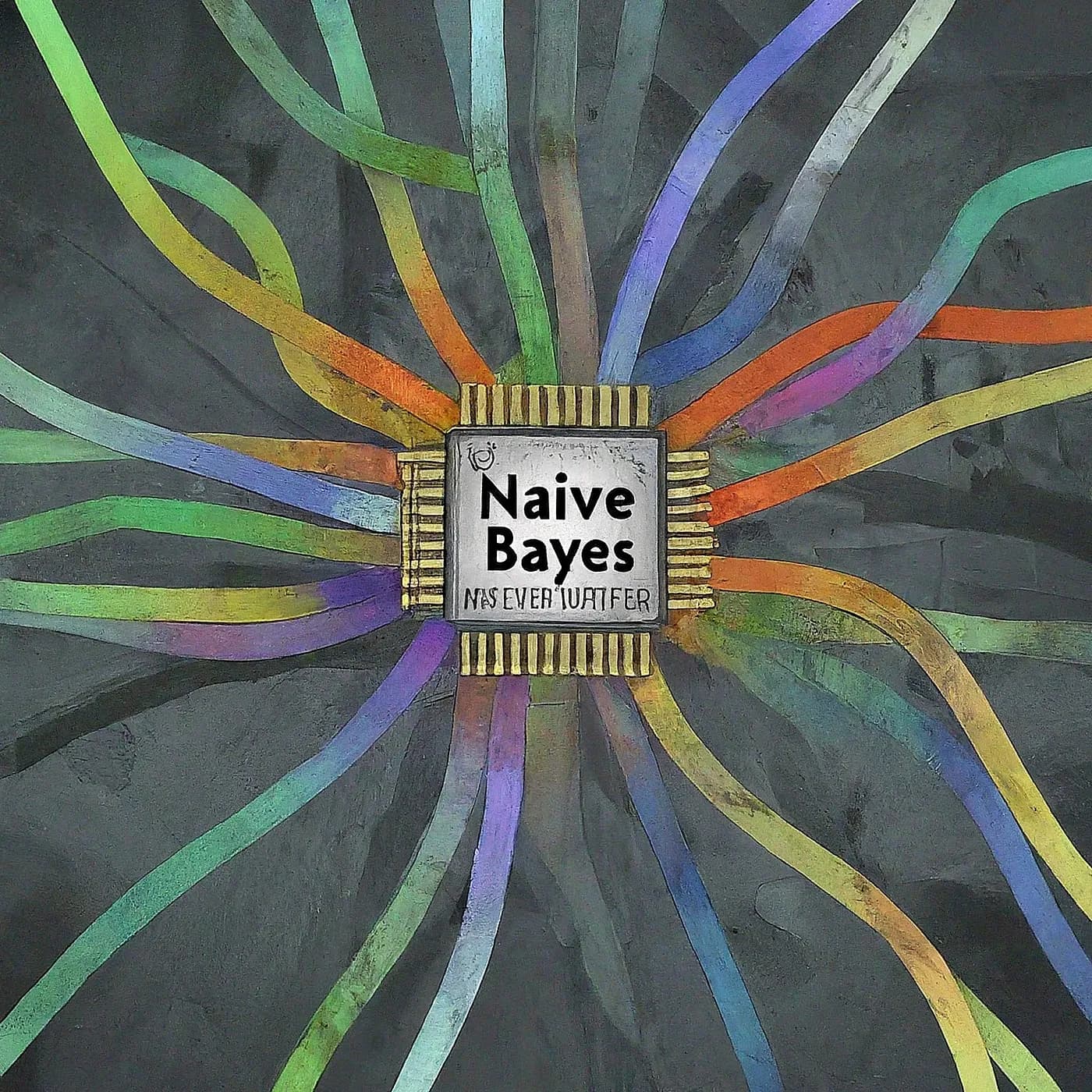The Math Behind Naïve Bayes Algorithm